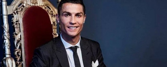 c罗个人简介是什么(C罗的介绍)