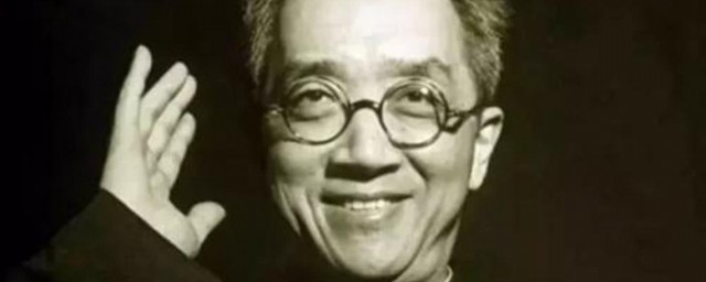 老舍是谁(老舍是谁,他有什么作品?)