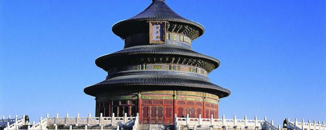 北京天坛资料的简介(天坛的资料有哪些)