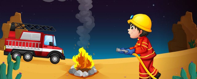 盘点消防栓箱内有哪些配件(消防栓箱组成)