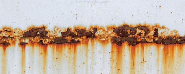 去除铁锈的最佳方法是什么(怎样去除铁锈)