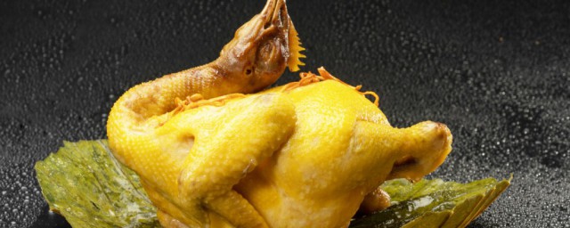 怎么做蒸鸡(怎么做蒸鸡蛋好吃又嫩)