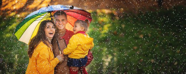 春雨的别称又叫什么(春雨的其他称呼)