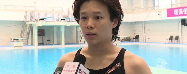 施廷懋的资料有哪些(施廷懋个人资料年龄)