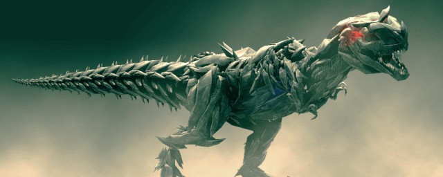 关于霸王龙简介(霸王龙 百度百科)