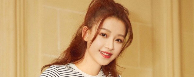 孙怡个人简介(孙怡个人资料介绍)