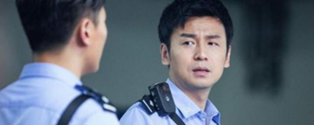 雷佳音演警察电视剧的名字叫什么(雷佳音电影电视剧有哪些)