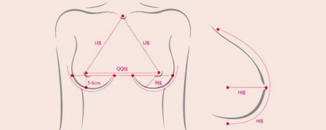 乳房保养方法(乳房保养有哪些方法)