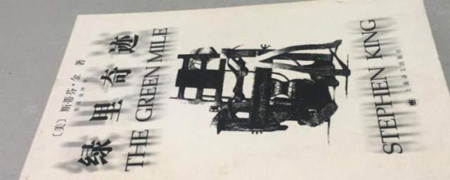 绿里奇迹小说简介是什么(绿里奇迹作者还有哪些作品)