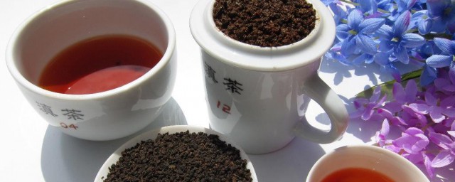制作奶茶用什么茶叶(制作奶茶用什么茶叶做)