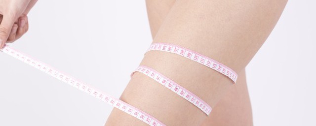 什么方法可以快速瘦腿呢?(有什么办法可以快速瘦腿)