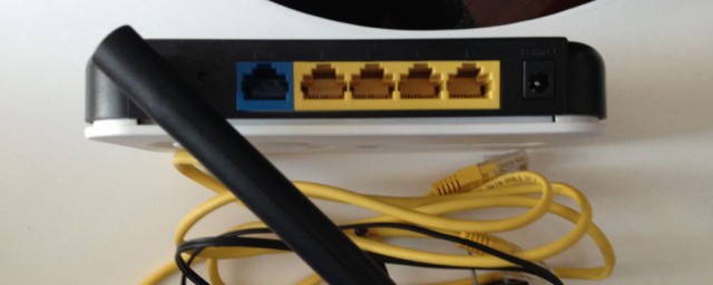 路由器多少兆的意思(路由器的多少兆有什么区别)