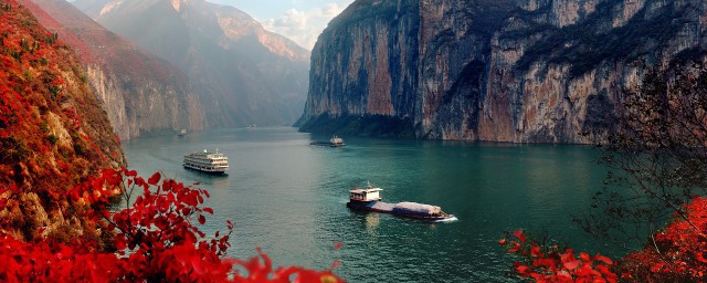 贵州镇远古镇简介介绍(贵州镇远古镇的由来)