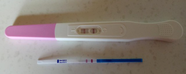 验孕的方法(不去医院不买试纸在家验孕的方法)