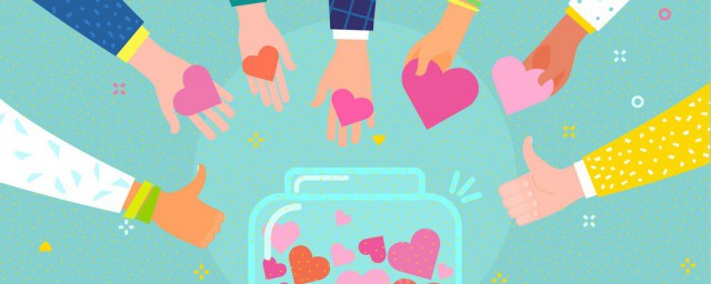 志愿者的含义(志愿者的含义是什么)