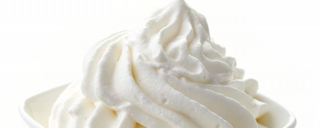 自制奶油怎么做(自制奶油怎么做?)