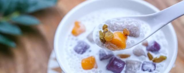 芋头糖水做法大全(芋头糖的做法) 芋头糖水做法大全(芋头糖的做法)