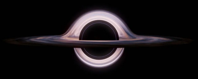 黑洞理论的提出者(黑洞原理是谁提出的啊?)