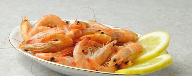 青岛大虾怎么做(青岛大虾怎么做下饭)