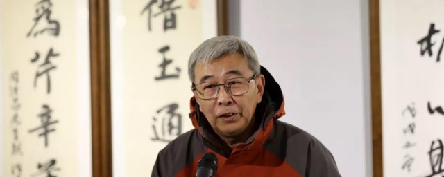 周汝昌是谁(周汝昌照片)