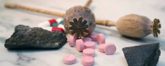 毒品中的四号怎样叫(毒品中的四号又叫什么)