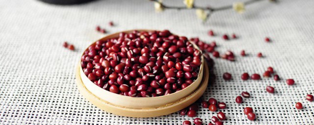 红豆稀饭怎么做(红豆稀饭怎么做窍门)