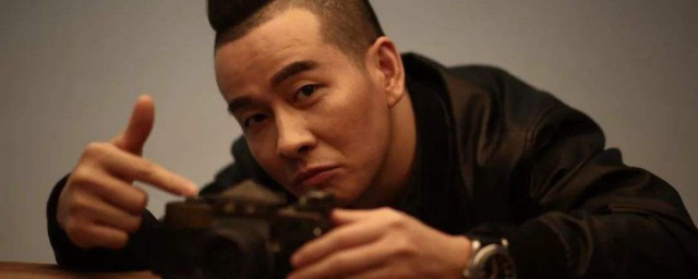 陈小春简介说明(陈小春个人资料简介 个人简历)