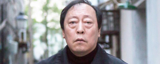 苏大强扮演者叫啥名字(苏大强是谁扮演)