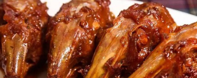 兔头怎么做好吃(兔头怎么做好吃?)