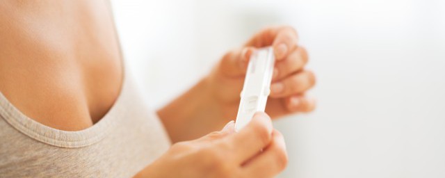 查怀孕有什么方法(查出怀孕的方法)