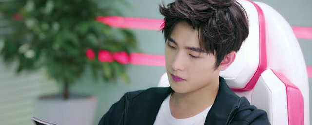 杨洋和李沁合作的电视剧简介(杨洋李沁一起演的电视剧)