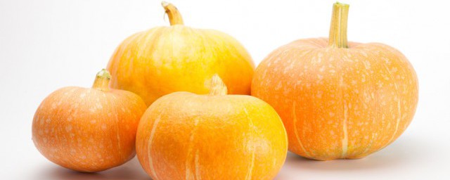 怎么做南瓜绿豆汤(南瓜绿豆汤的做法窍门)