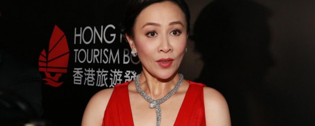 刘嘉玲早年经历(刘嘉玲以前有过什么经历)