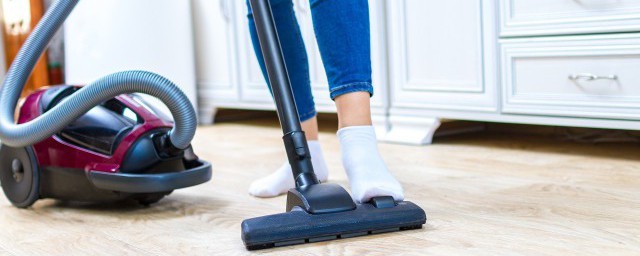 扫垃圾的工具是什么(扫拉圾的工具叫什么)