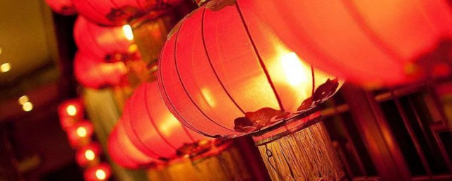灯笼有什么寓意(灯笼有啥寓意)