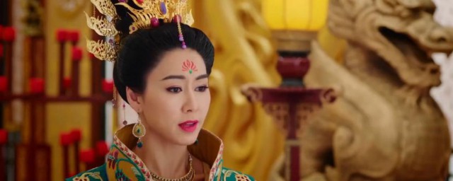 深宫计介绍(深宫计讲的什么)