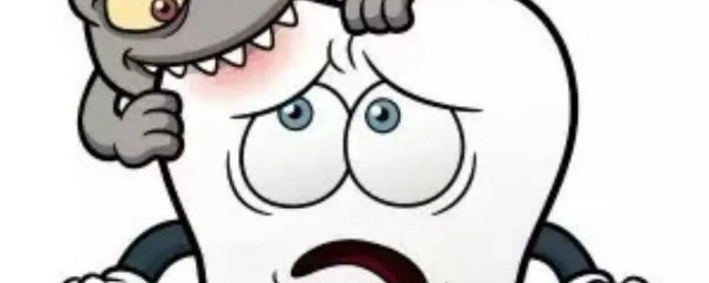 蛀牙是什么原因(经常蛀牙是什么原因)