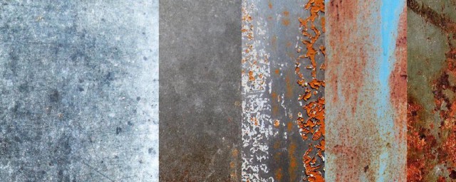 除铁锈的方法(化学除铁锈的方法)