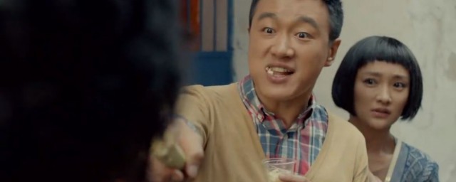 周迅和佟大为一起演的电影简介(佟大为与周迅)