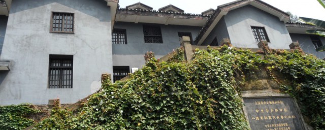 红岩村的介绍是什么(红岩镇有哪些村)