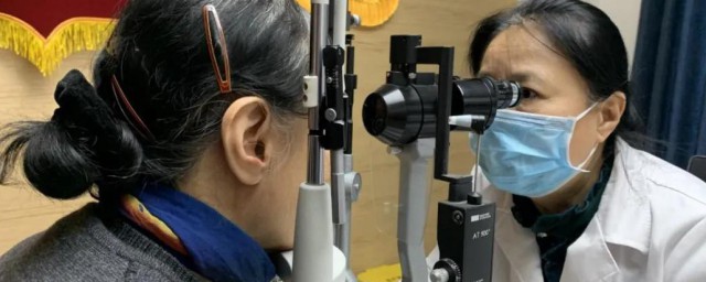 怎样快速降眼压(如何迅速降眼压)