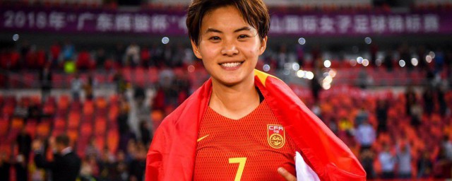 王霜早年经历(王霜的童年)