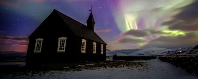 杂志北极光内容简介(北极星杂志)