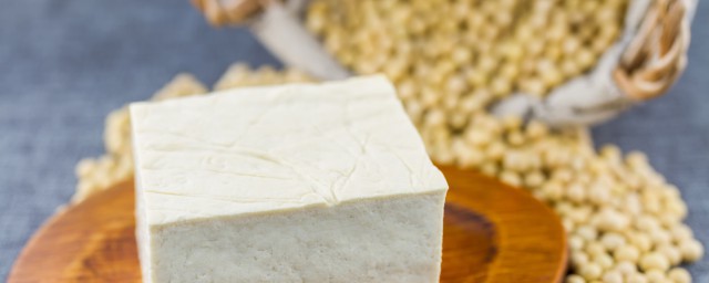 豆腐买多了的保存方法(豆腐做多了怎么保存)