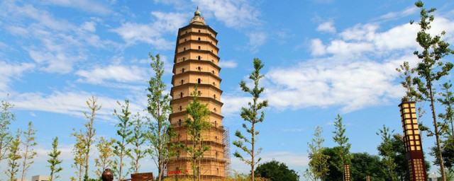 崇文塔的资料(崇文塔来历)