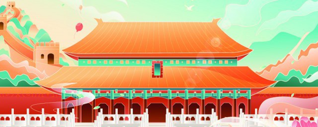 关于北京故宫简介(北京故宫详细简介)