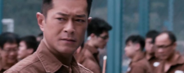 古天乐个人介绍(古天乐个人简介出生年月日)