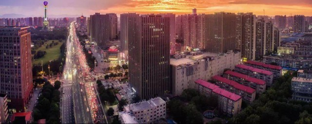 石家庄原来叫什么名称(石家庄以前叫啥名字)