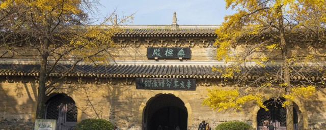 灵谷寺的资料(灵谷寺百度百科)