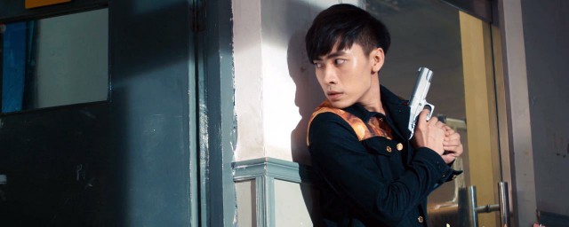 徐子鹿个人简介(演员徐子鹿)